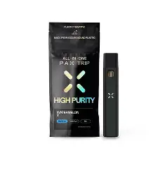 PAX Trip High Purity Disposable Hybrid Pineapple Whip 1g