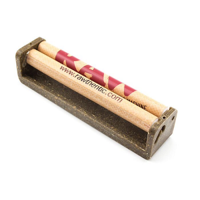 Raw - King Size Roller - Image 1