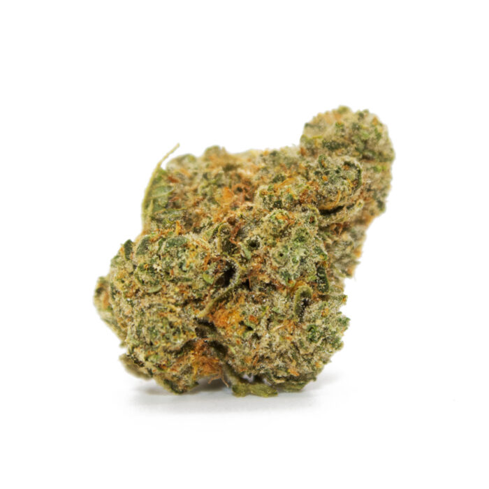 Silver Lake - Flower - LA Kush Cake 1g - Image 1