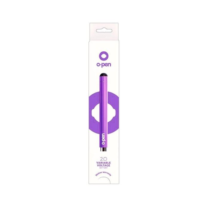O.pen - Battery - 2.0 Battery (Various Colors) - Image 1