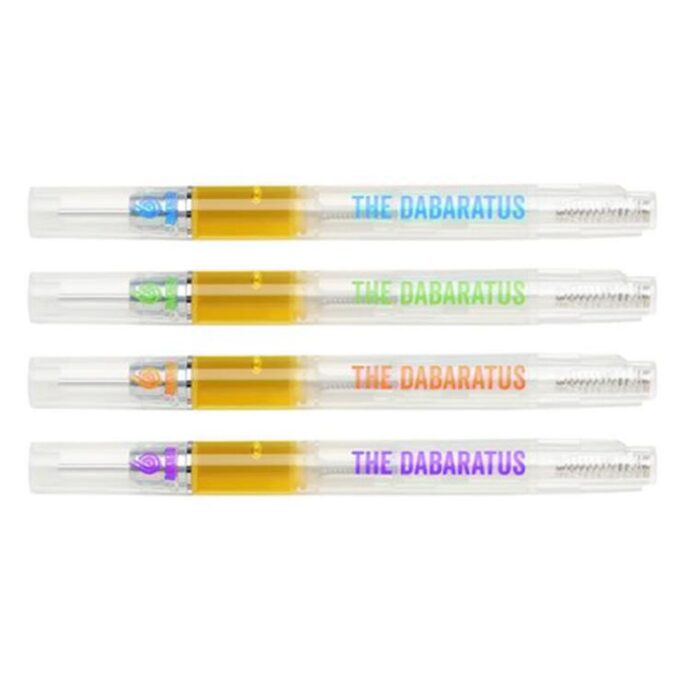 O.pen - Dabaratus - Sativa - 1g - Image 1