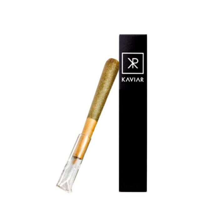 Kaviar Kings - Joints - Sativa - 1.5g - Image 1
