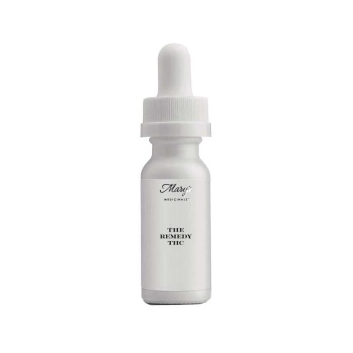 Mary's Medicinals - Remedy - 1:1 CBD:THC 100mg - Image 1