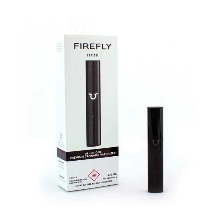 Firefly - Hybrid - 300mg - Image 1