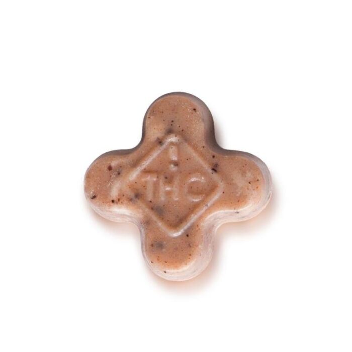 District - Chocolate - Roasted Espresso 100mg - Image 1