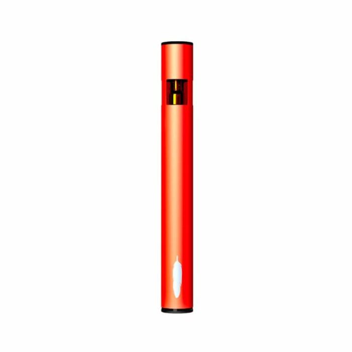 The Lab - Disposable Pen - Cantaloupe Haze - Hybrid - 300mg - Image 1