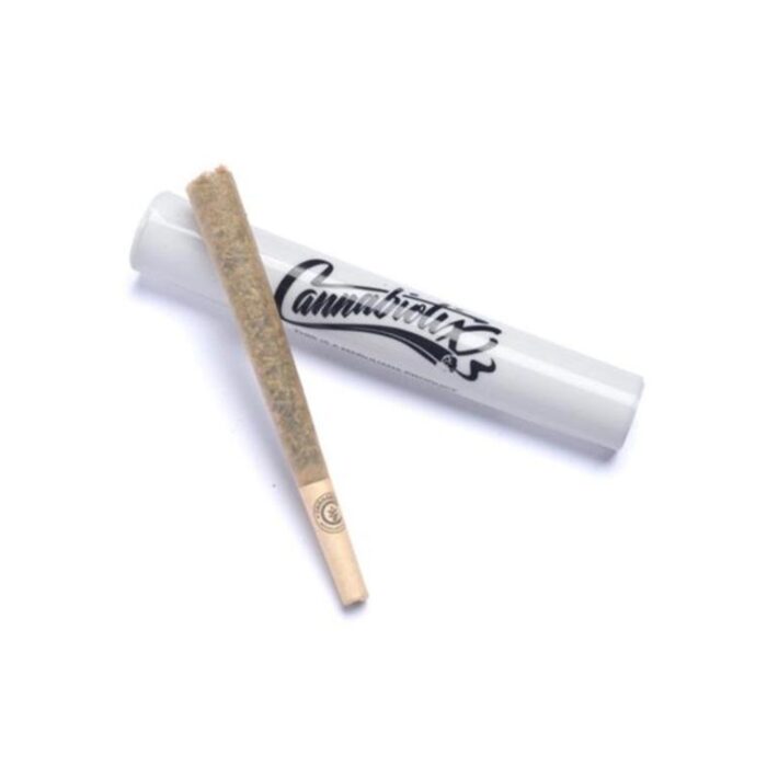 Cbx Prerolls - Cereal Milk .75g - Image 1