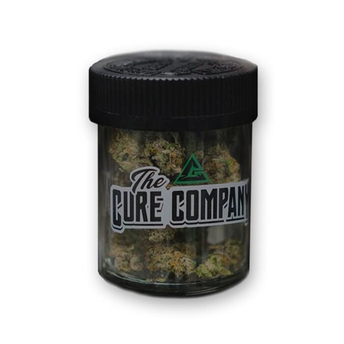 The Cure Company -  YESKA OG Smalls 5g - Image 1