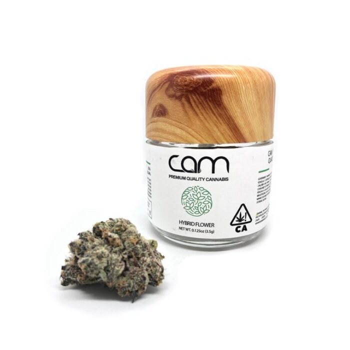 Cam - Dosi Mac 3.5g - Image 1