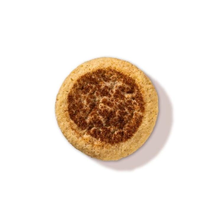 Sweet Grass - Cookies - Snickerdoodle 100mg - Image 1