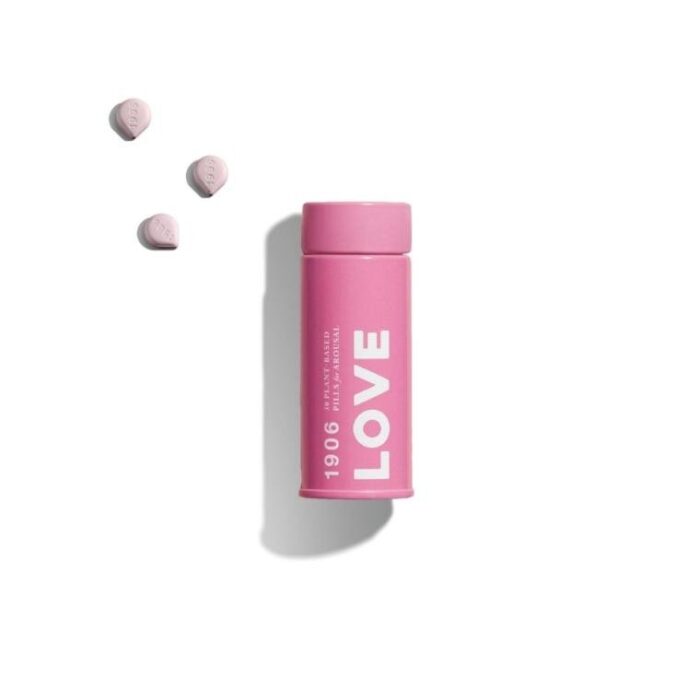 1906 - Drops - Love - Sativa - 75mg - Image 1