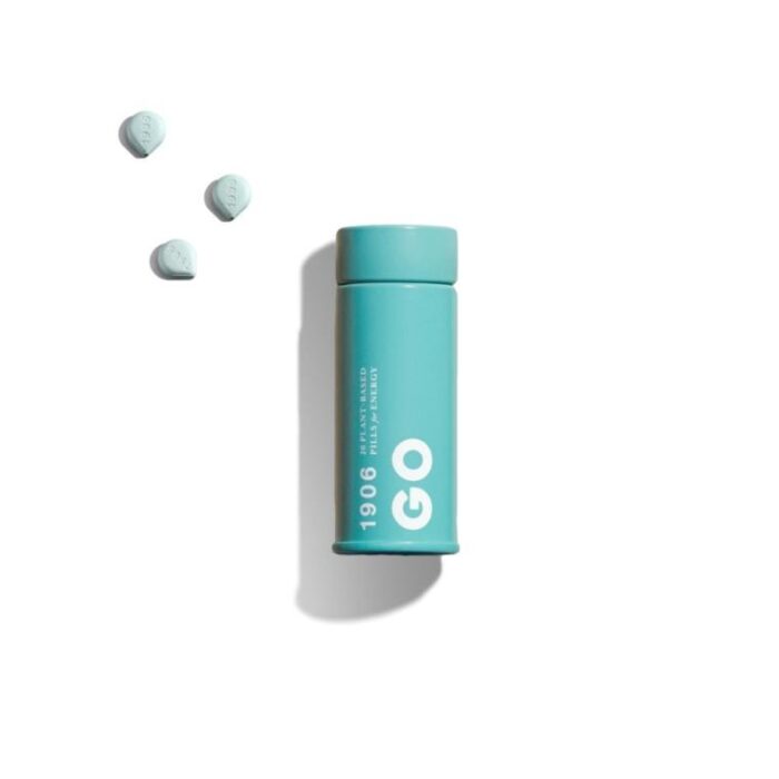 1906 - Drops - Go - Sativa - 100mg - Image 1