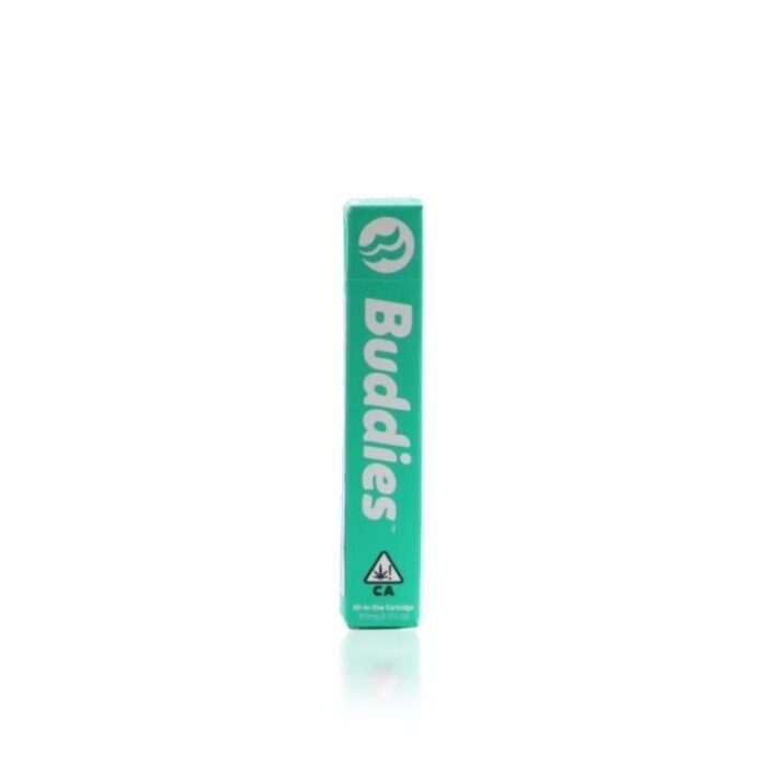 Buddies - All in One Harle Tsu Cbd  300mg - Image 1