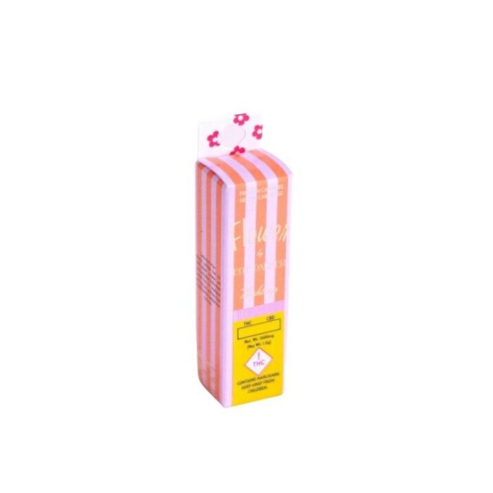 O.pen - Edie Parker - Indica 1000mg - Image 1