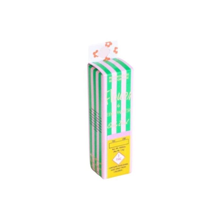 O.pen - Edie Parker - Sativa 1000mg - Image 1