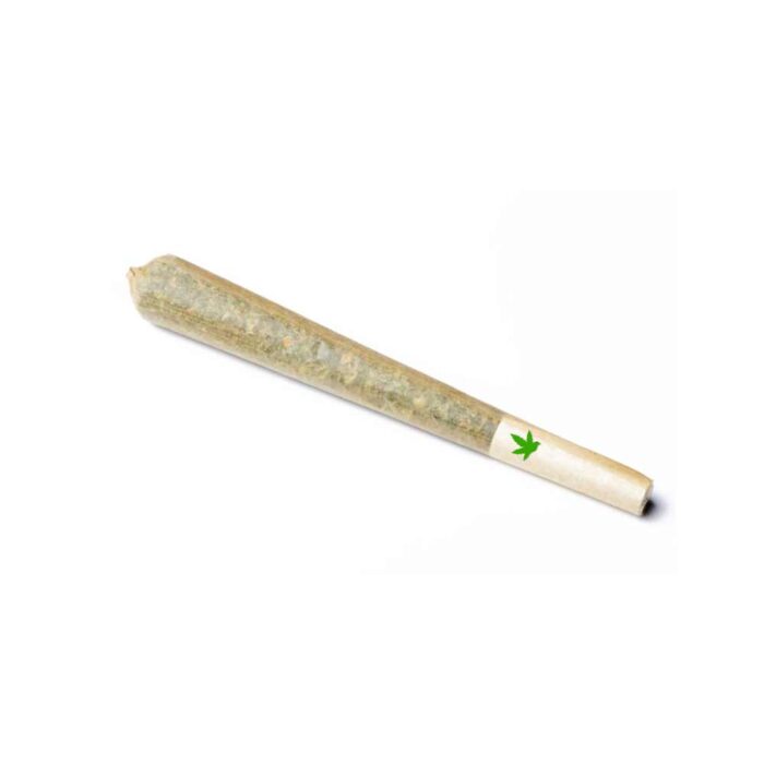 BLITZ Infused Preroll - Prometheus 1g - Image 1
