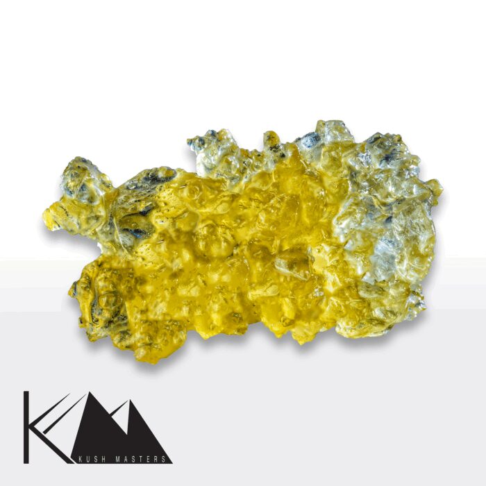 product_1bd9e9d7-48a1-4416-83b0-66ce4fbd88e1 Kush Masters Live Budder Banana Bayou 1g - Image 1