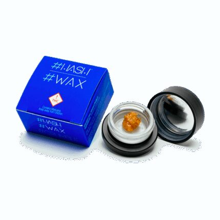 #HASH Sugar Indica Gary Dough 1g