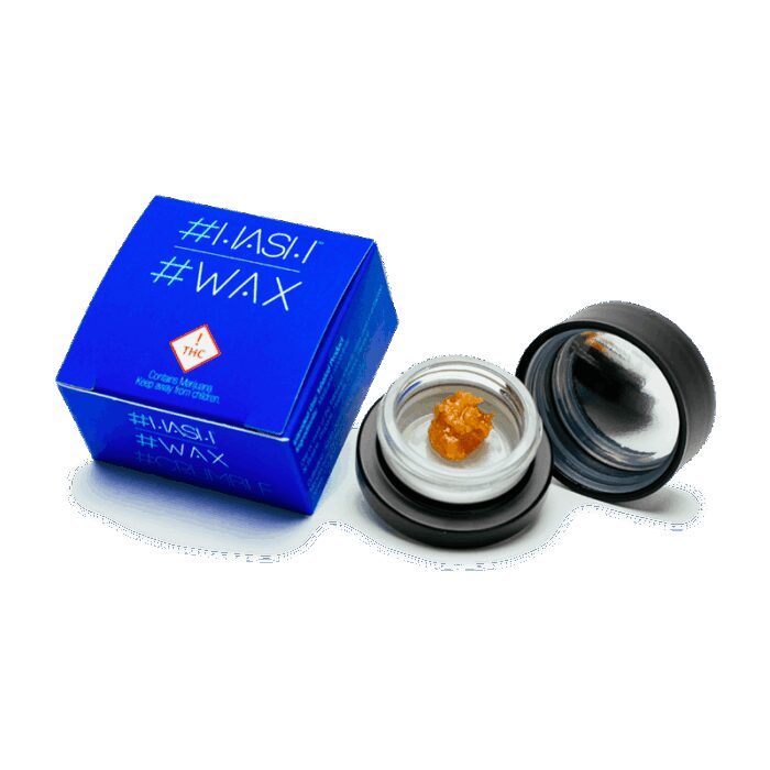 product_bebdc58a-2806-46f1-a1e3-e91e9c97961a #HASH Sugar Sativa Lemon Zest 1g - Image 1