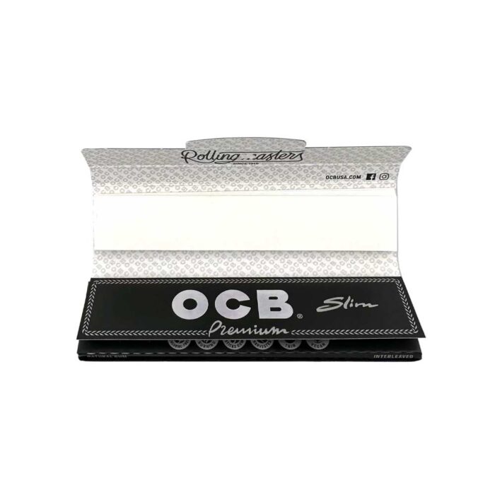 product_c621ab3a-045f-4ac7-b76f-a801bc495aa1 OCB Papers King Size w/ Tips - Image 1