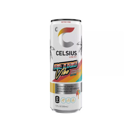 Celsius Tropical Vibe