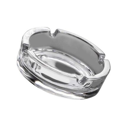 Creager - Glass Ashtray