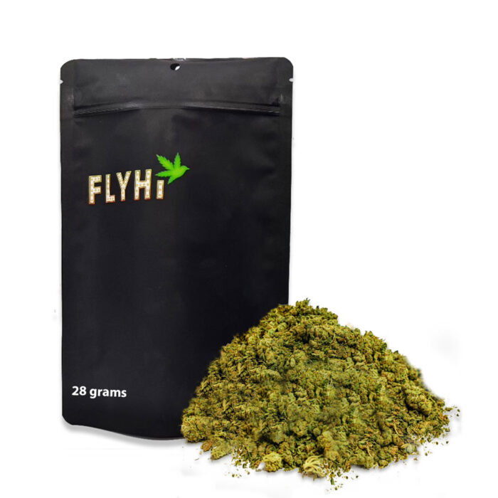 Dante's Inferno Prepacked Shake 28g - Image 1