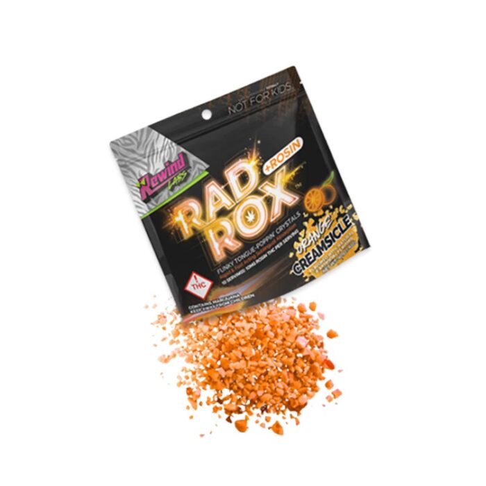 product_1ffd04a0-c217-4b82-a34b-fd12c34353be Rewind Labs Rad Rox Funky Pebbles 10mg - Image 1