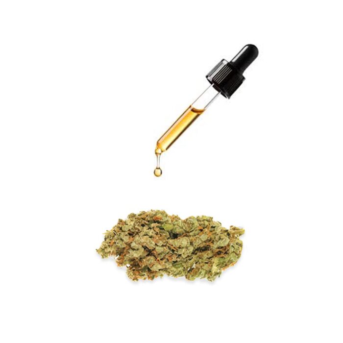 infused-bud-stock Locol Love Infused Bud Hybrid Super Boof x Super Boof 3.5g - Image 1