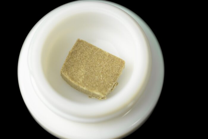 Locol Love Lebanese Style Hash Sativa Guava Sorbet 1g - Image 1