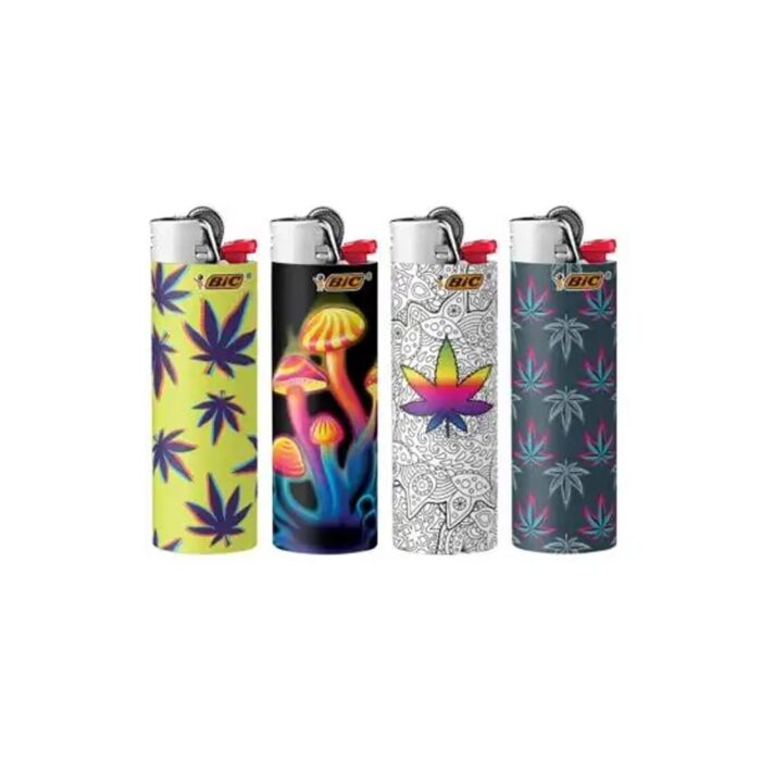 product_fbd3c41e-0b3b-4fb1-ab7a-b59da03a91fd BIC Lighter Counter Culture - Image 1