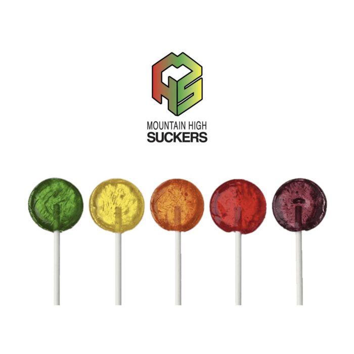 MHS Sucker Apple 10mg - Image 1