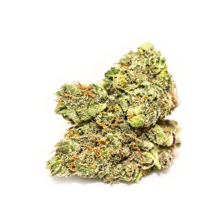 Banana Zkittlez - Image 1