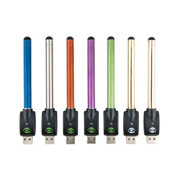 O.Pen Battery 2.0 Rose Gold - Image 1