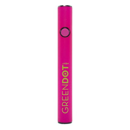 Green Dot Labs Battery