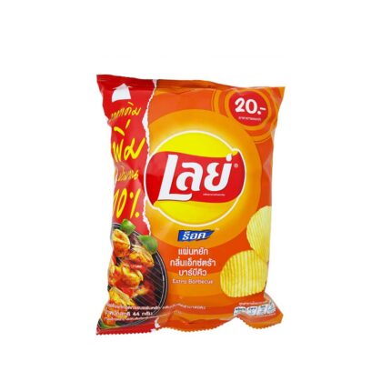 Lays Chips Lemon Sea Salt