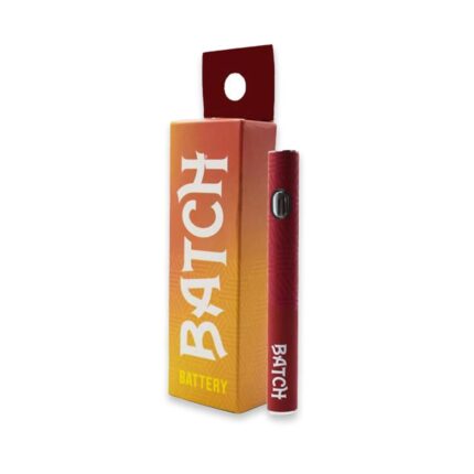 Batch Battery Variable Voltage 2g