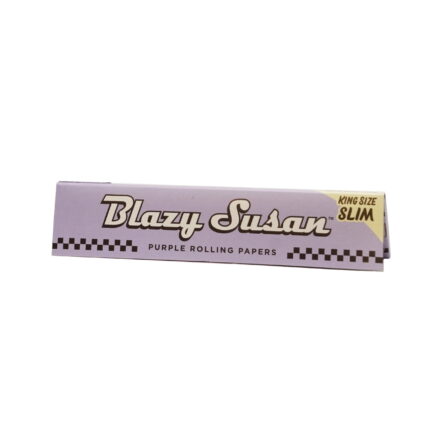 Blazy Susan Pink Papers King Size