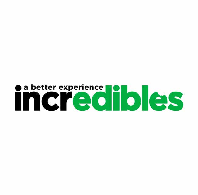 Incredibles