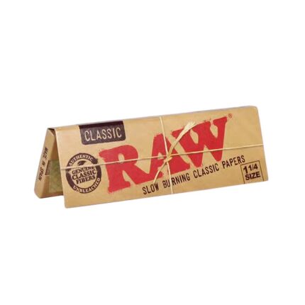 RAW Classic Papers 1 1/4"
