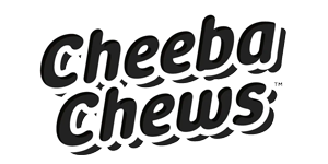 Cheeba Chews Ratios