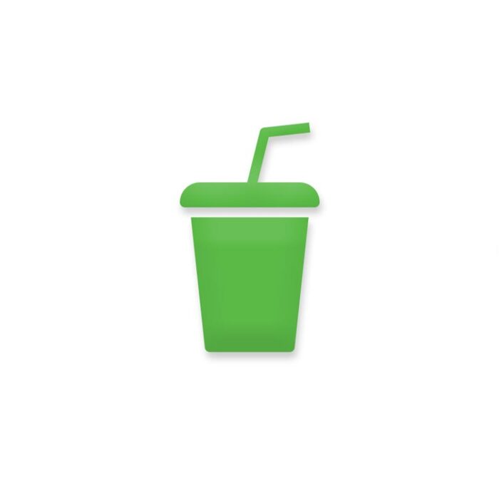 drinks-stock CannaPunch Drinks Pineapple Papaya 100mg - Image 1