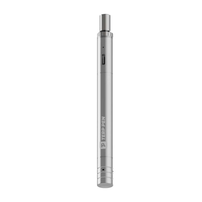 Boundless Terp Pen V2 Stainless Steel - Image 1