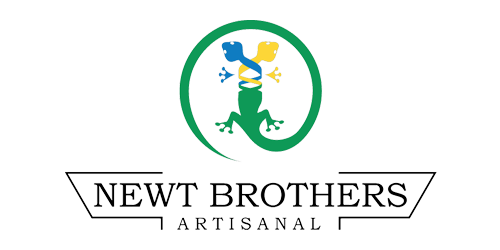 Newt Brothers Axolotl