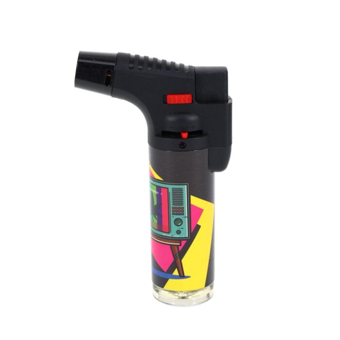 Blink Torch Lighters Emoji - Image 1