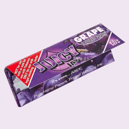 Juicy Jays Papers Grape 1 1/4"