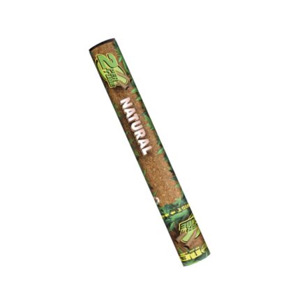Cyclone Hemp Wraps Natural 2pk