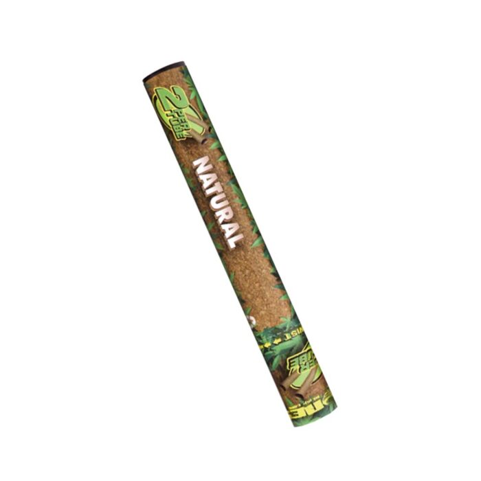 product_aa9ef062-8a3e-444e-ba39-c7e4c8c546d3 Cyclone Hemp Wraps Natural 2pk - Image 1