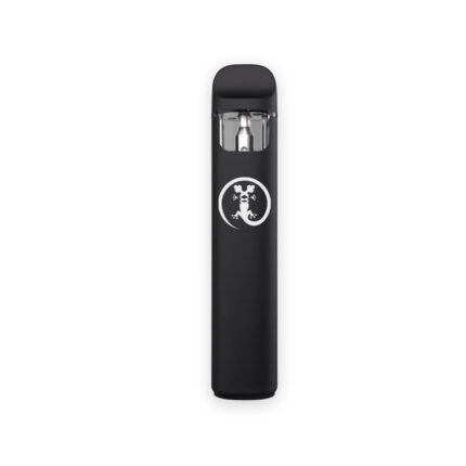 Newt Brothers Live Resin AIO Sativa Aspen OG 1g