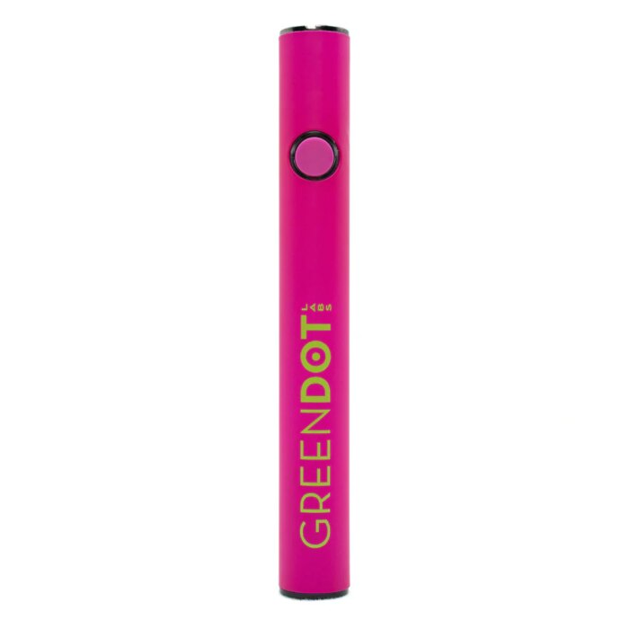 Green Dot Labs Battery - Image 1